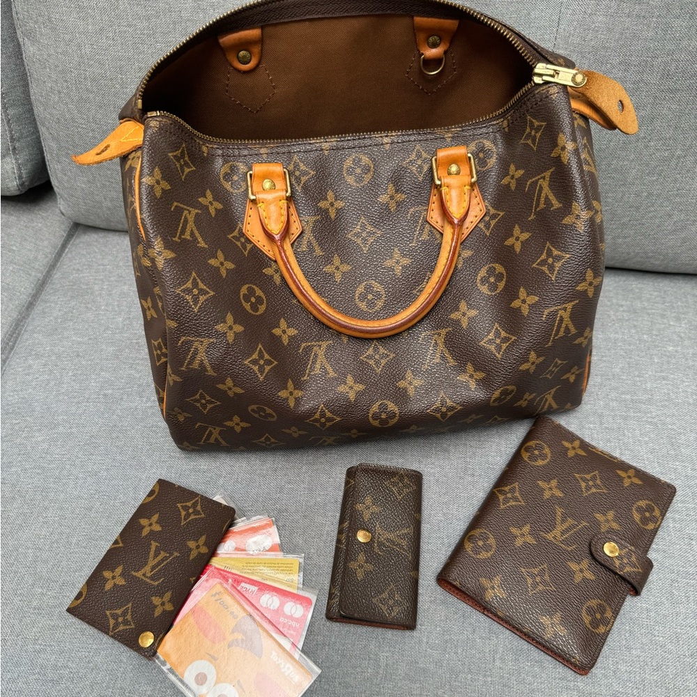 🧡Authentic Luxury Bag - Guaranteed Peace of Mind!🧡 - Picture 5 of 7